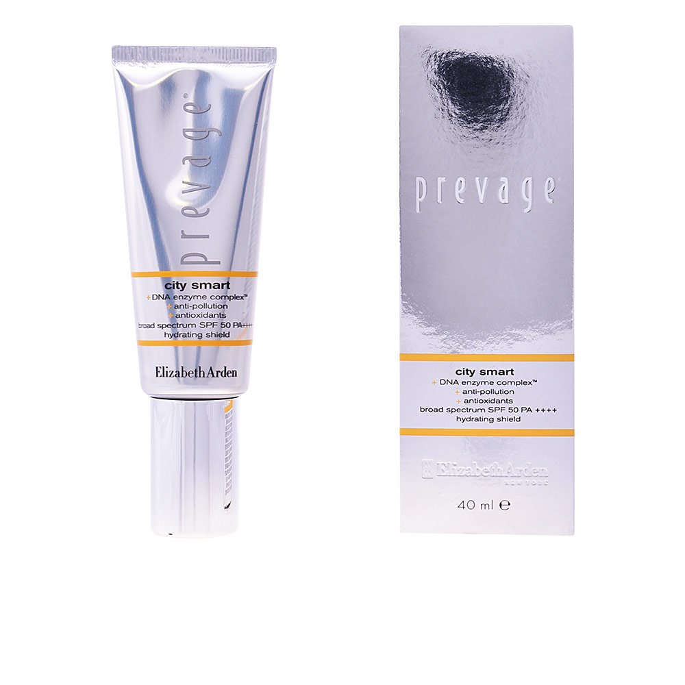 Prevage City Smart Broad Sprectrum Spf50 40 ml Image