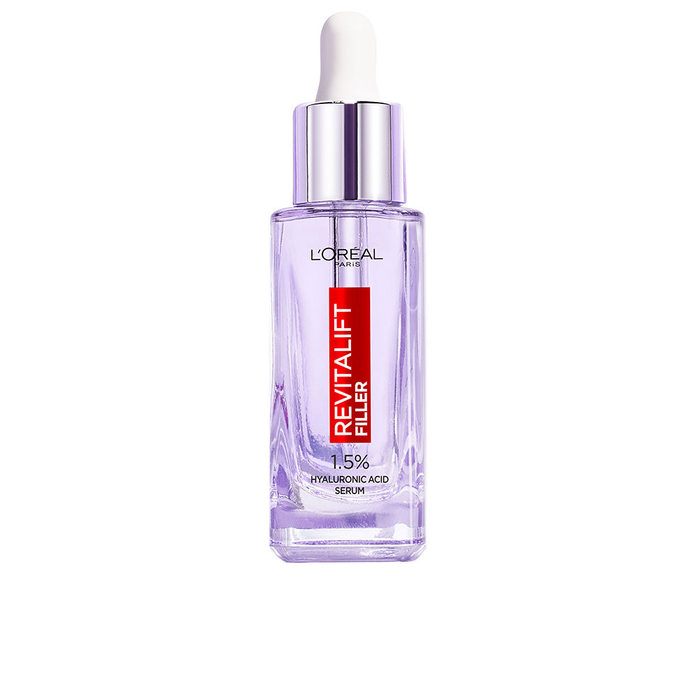 Revitalift Filler Hyaluronsäure Anti-falten-serum 50 ml Image