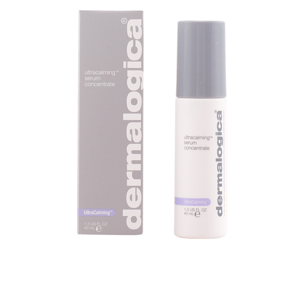 Ultracalming Concentrate Serum 40 ml Image
