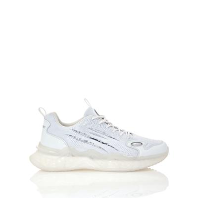 Runner Sneaker Tiger Scratch Image