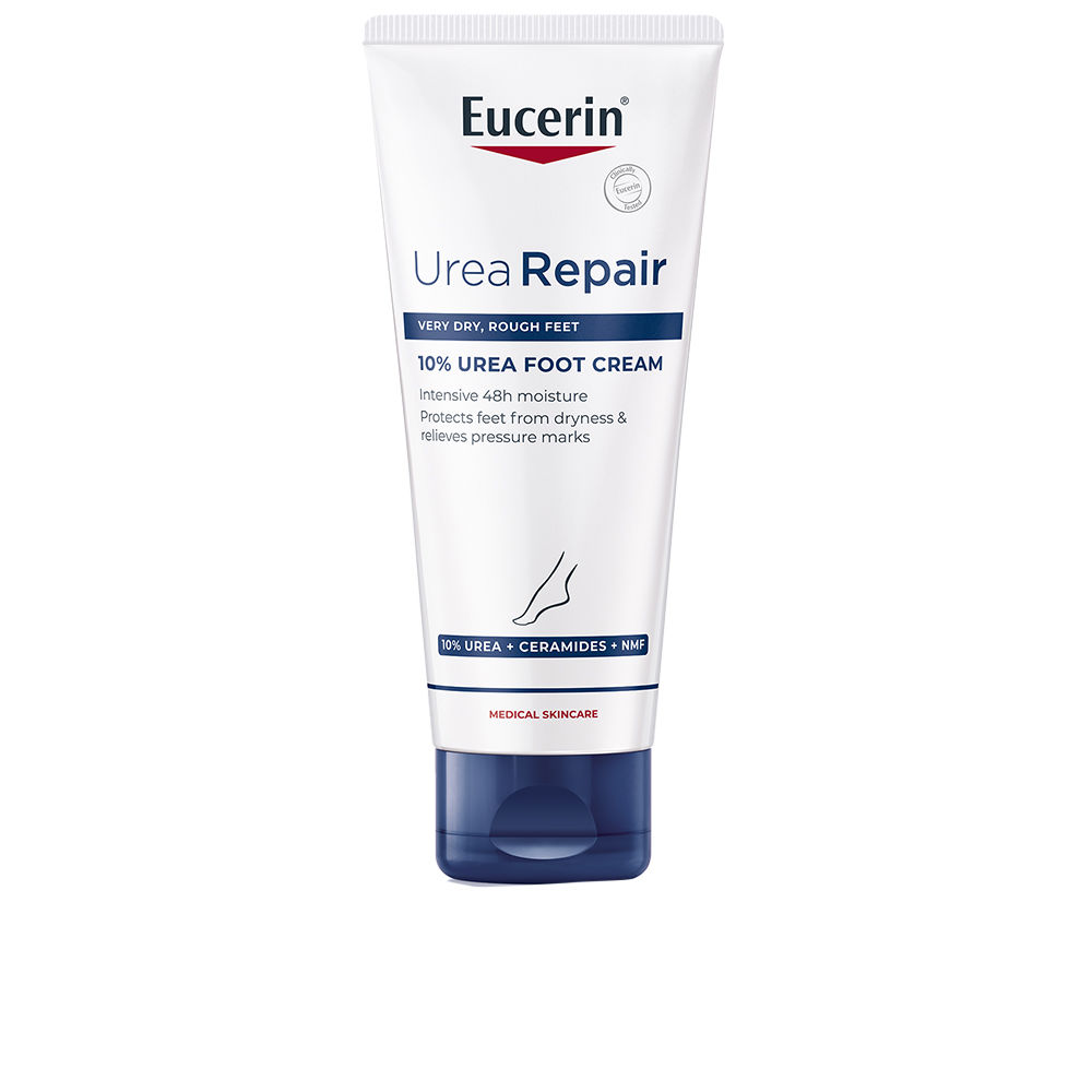 Urearepair Fußcreme 10 % Urea 100 ml