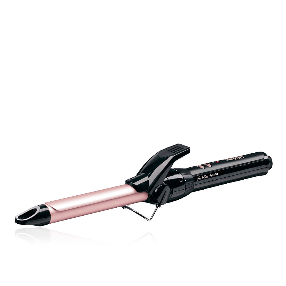 Pro 180 C319e Hair Curling Image