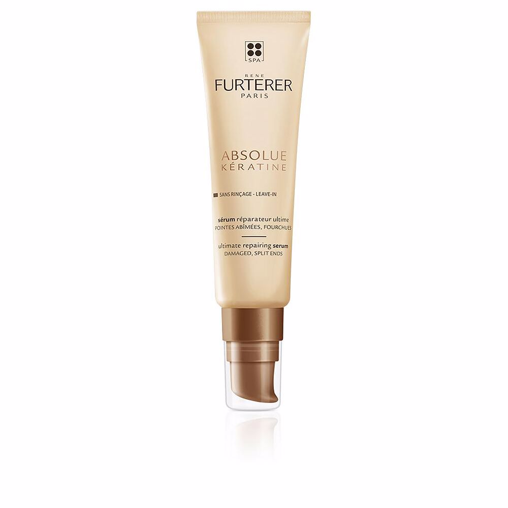 Absolue Keratine Extremes Reparaturserum 30 ml Image