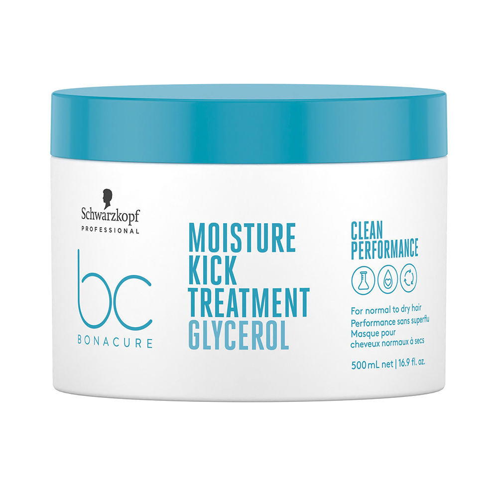 Bc Moisture Kick Treatment 500 ml Image