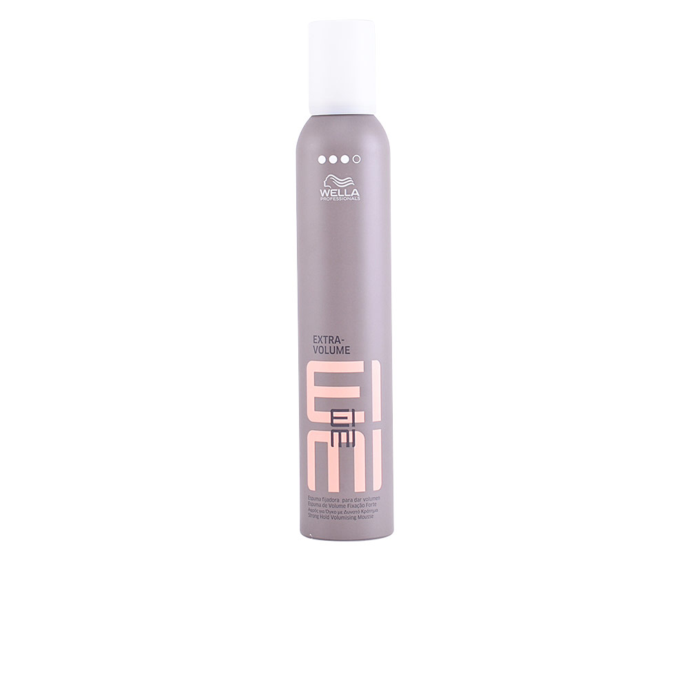 Eimi Extra-volume Mousse 300 ml Image