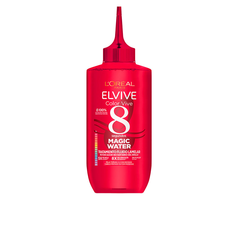Elvive Color Vive Magic Water 8 Segundos 200 ml Image