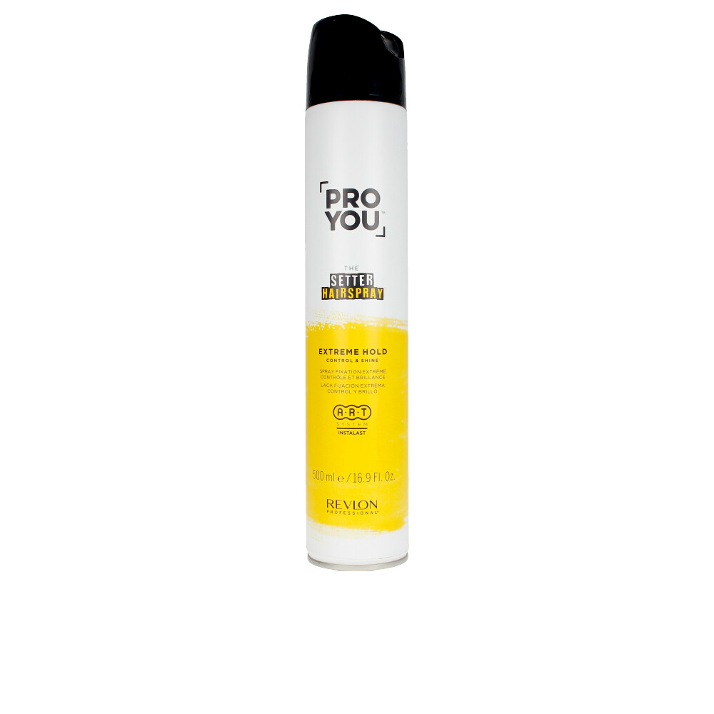 Proyou The Hairspray Strong 500 ml Image