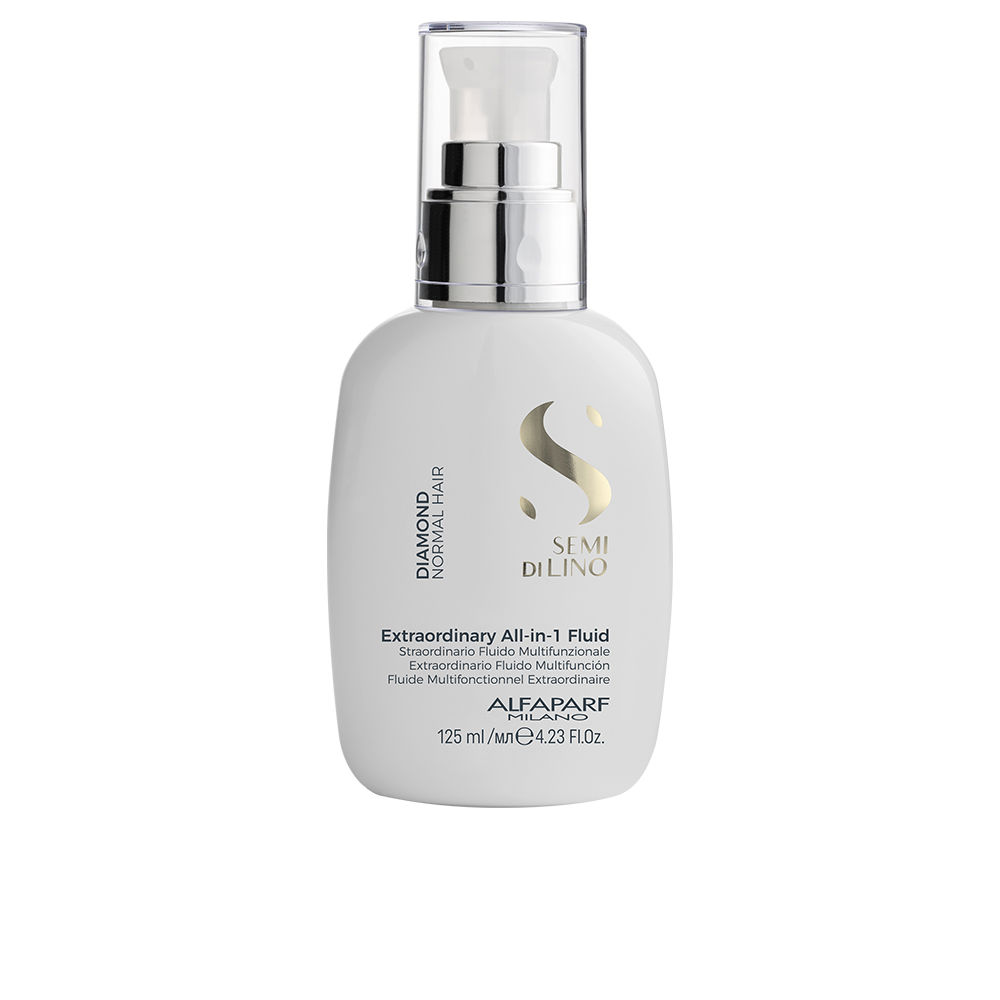 Semi Di Lino Diamond Außergewöhnliches All-in-1-fluid 125 ml Image