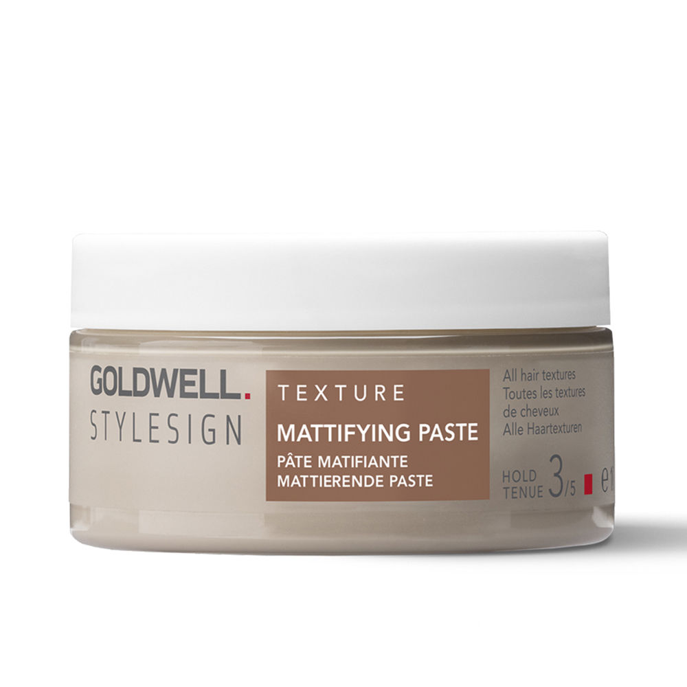 Stylesign Texture Mattifying Paste 100 ml Image