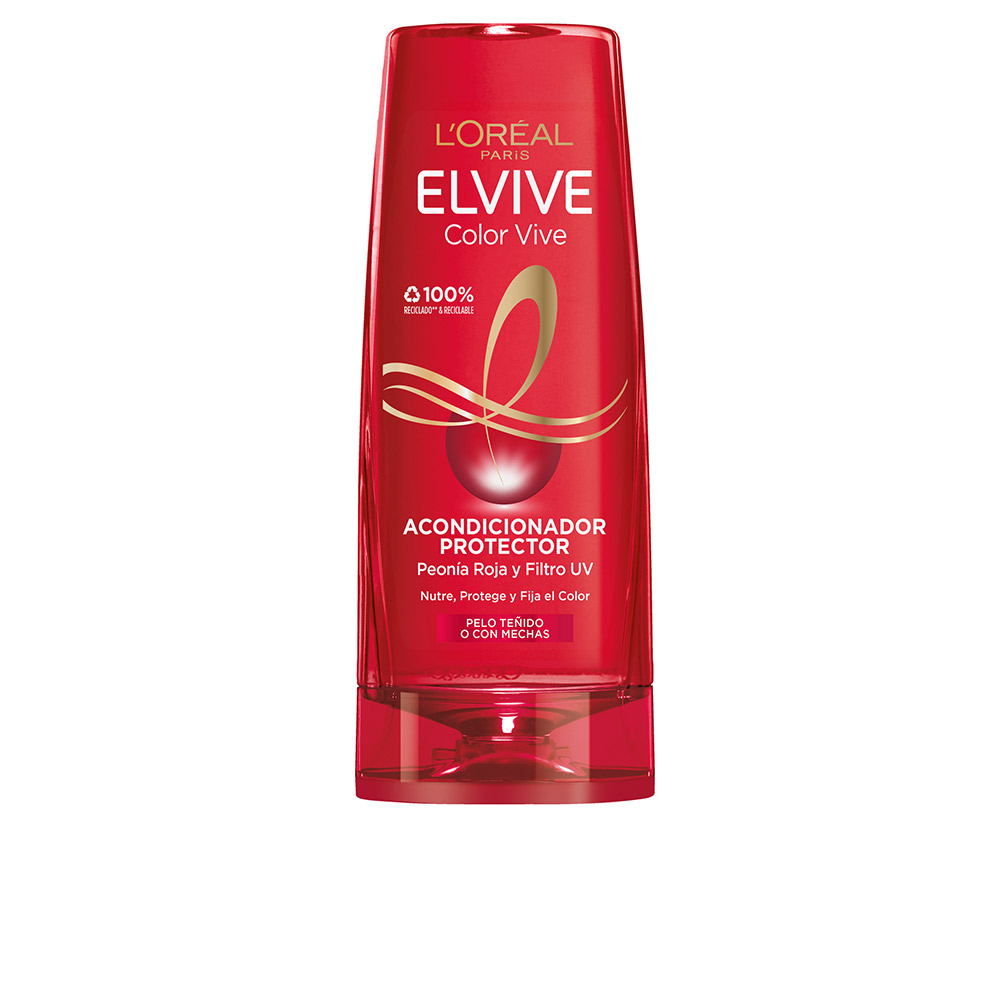 Elvive Color-vive Spülung 300 ml Image