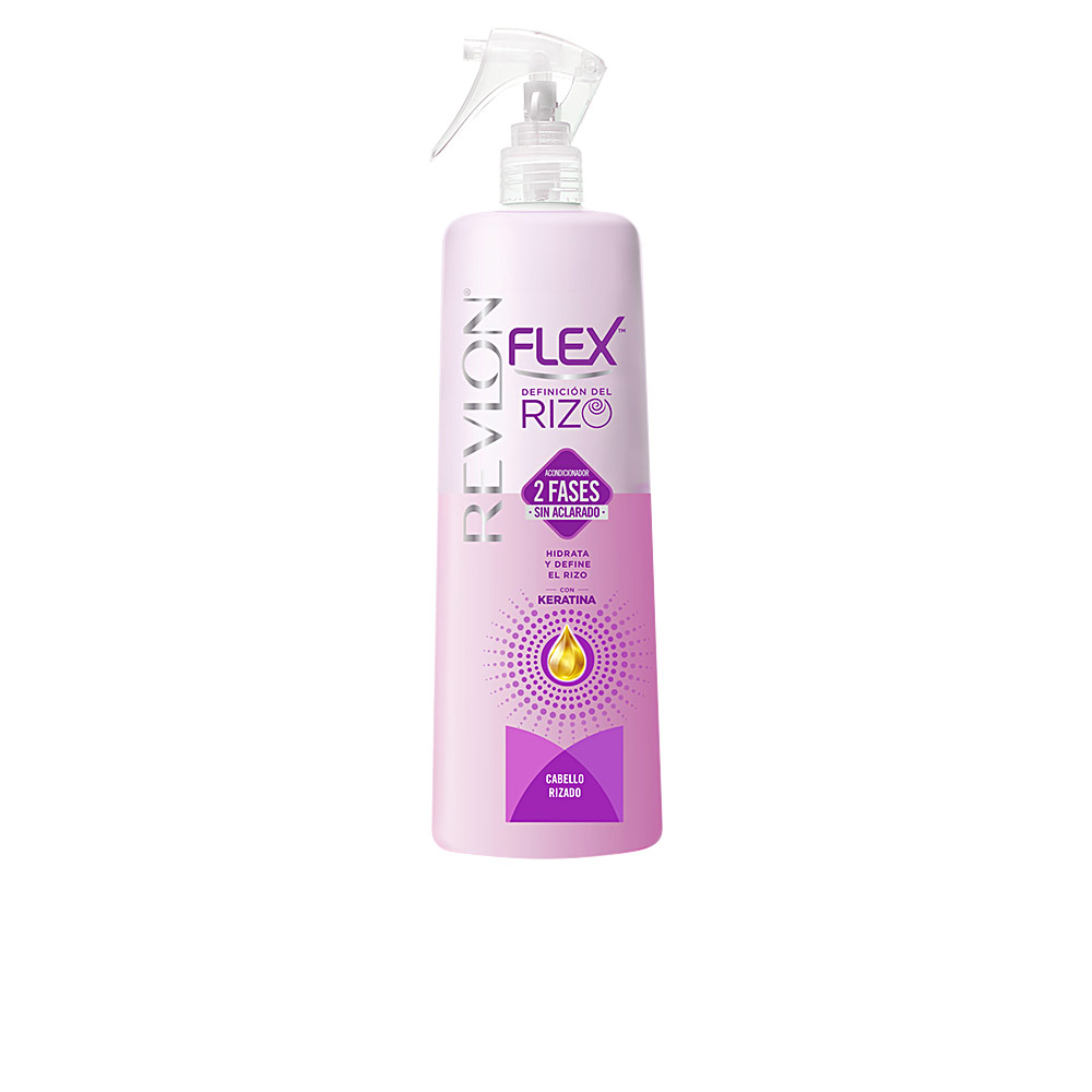 Flex 2 Phases Curl Definition Conditioner 400 ml Image