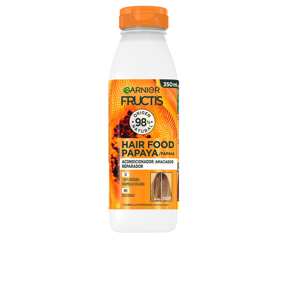 Fructis Hair Food Papaya Reparierender Conditioner 350 ml Image