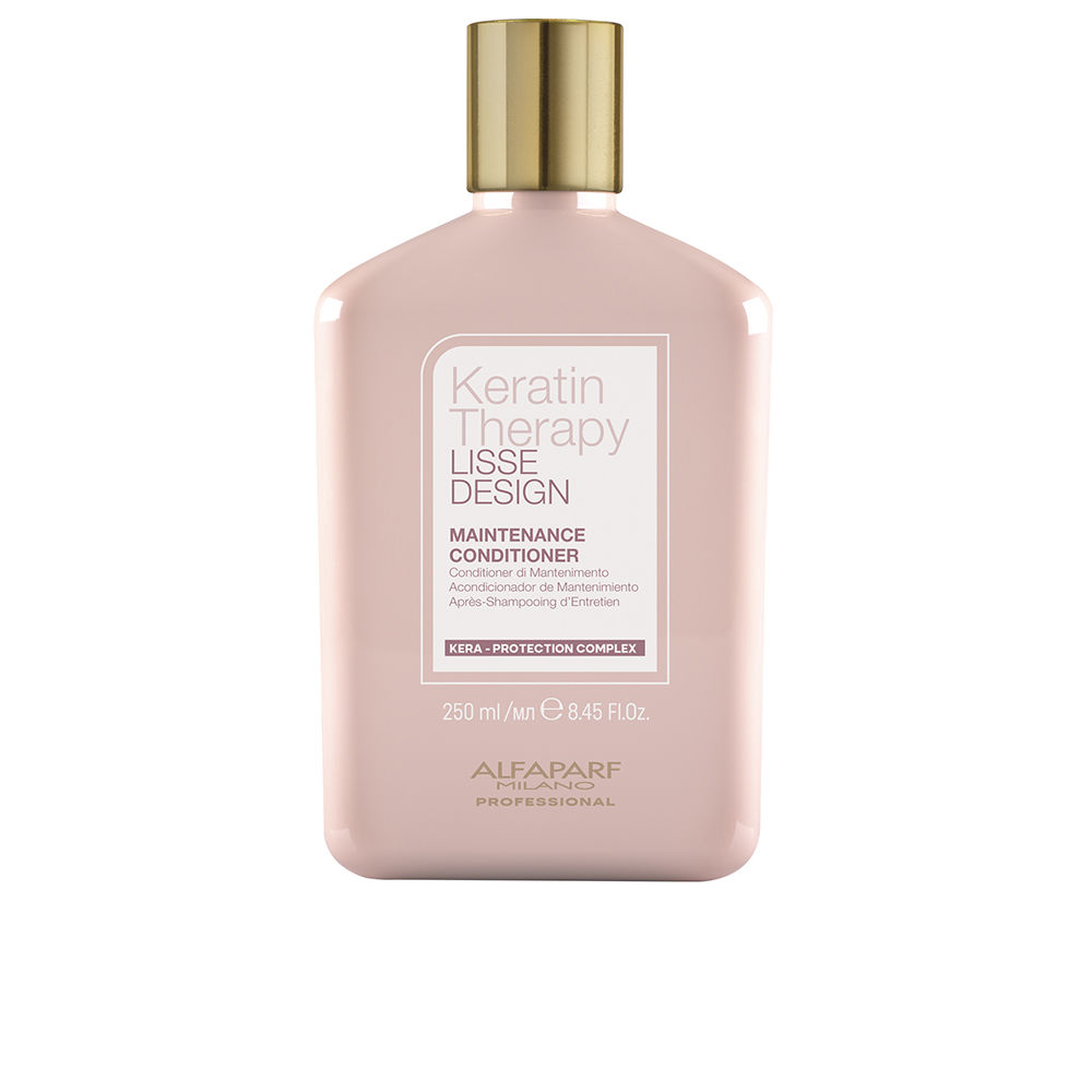 Lisse Design Keratin Therapy Maintenance Conditioner 250 ml Image