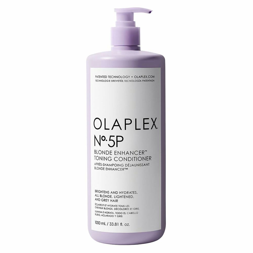 Nº5p Blonde Enhancer Tönungsconditioner 1000 ml Image