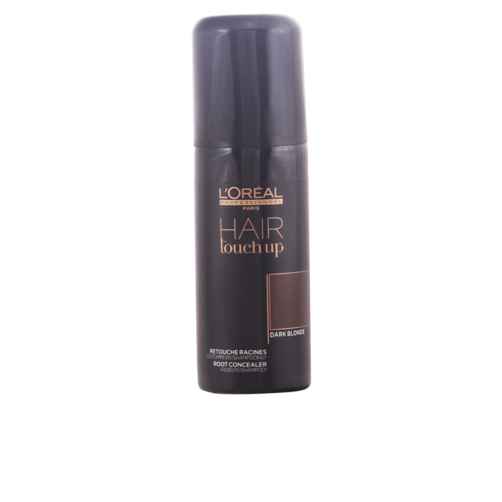 Hair Touch Up Wurzel-concealer #dunkelblond 75 ml Image