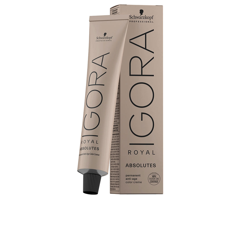 Igora Royal Absolutes 7-60 60 ml Image
