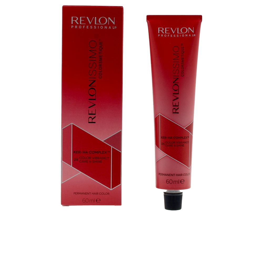 Revlonissimo Colorsmetique #66,60 60 ml Image