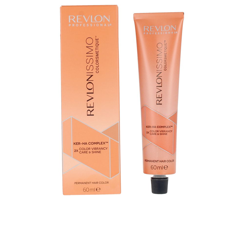 Revlonissimo Colorsmetique #7,45 60 ml Image