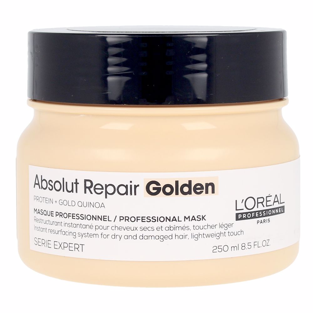 Absolut Repair Golden Maske 250 ml Image