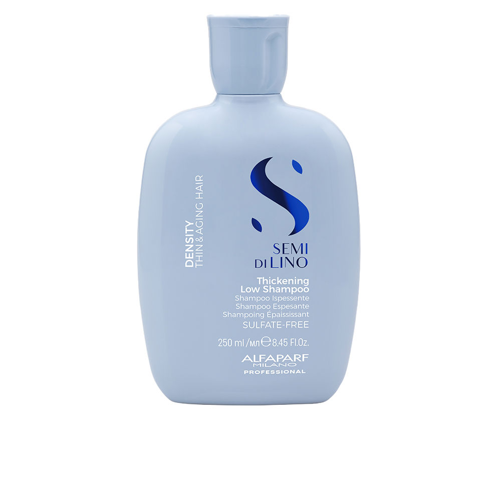 Semi Di Lino Density Zartes Verdickungsshampoo 250 ml Image