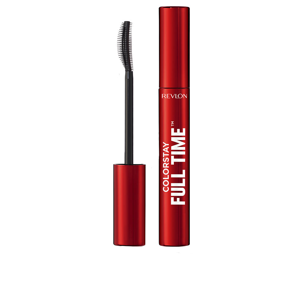 Colorstay Full Time Wasserfeste Mascara #schwarz 7,65 gr Image