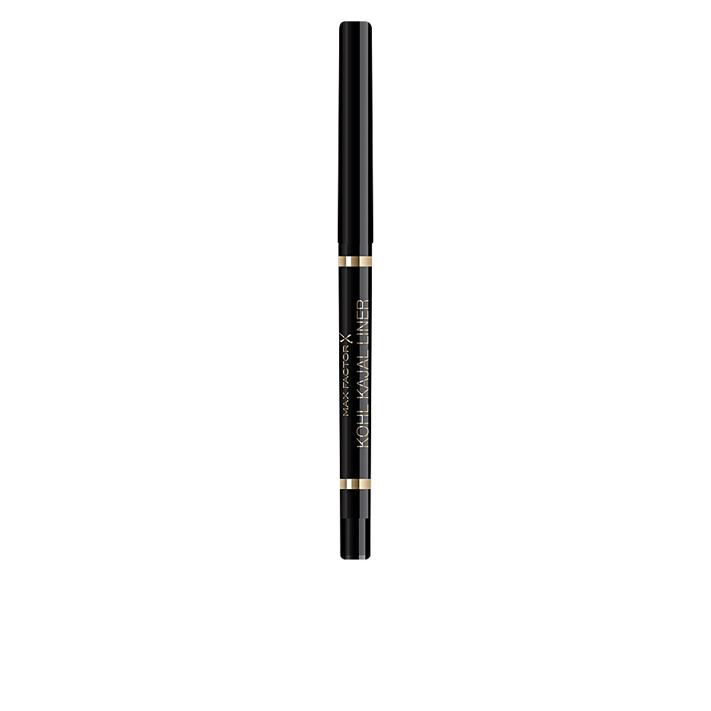 Khol Kajal Liner Automatic Pencil #001-black 0,35 gr Image