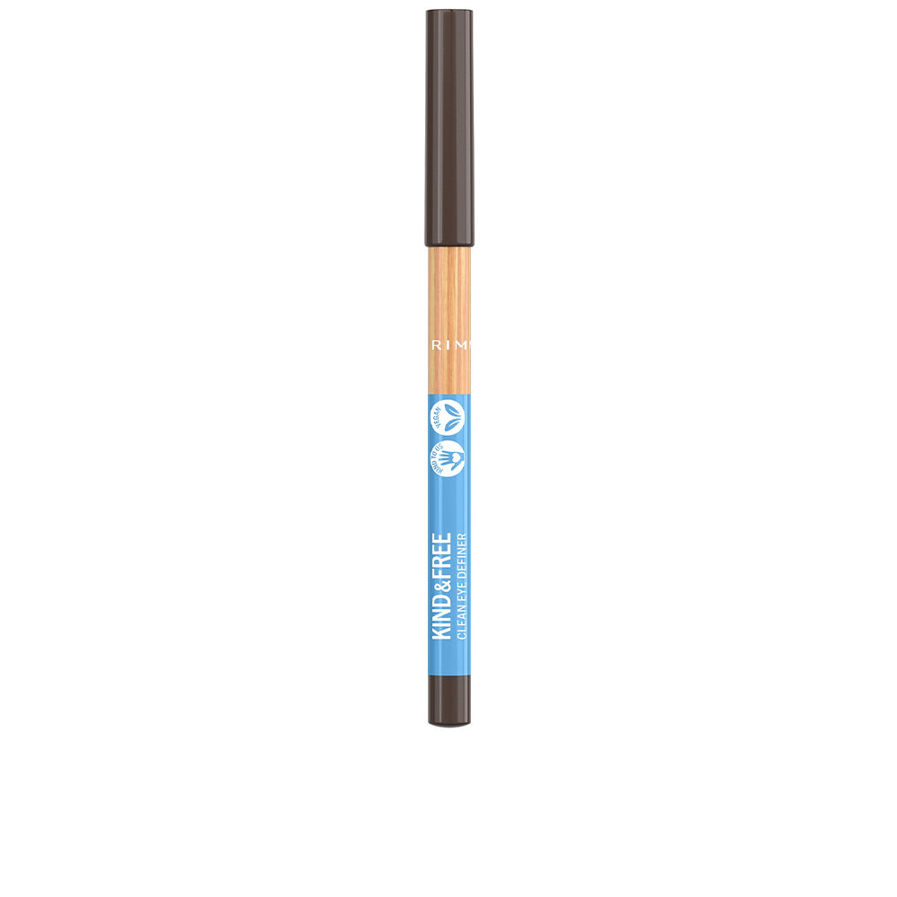 Kind & Free Clean Eye Definer #002-pekannuss 1,1 gr Image