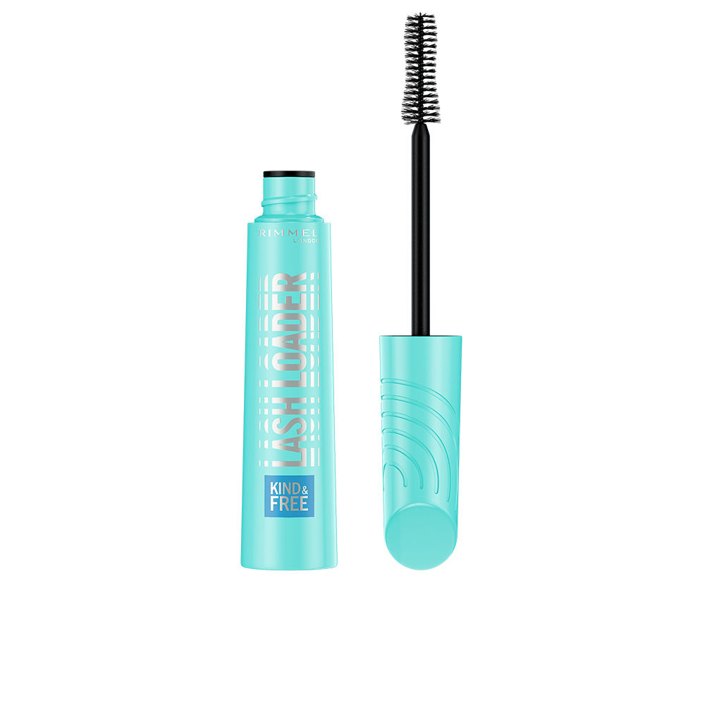 Kind & Free Lash Loader Mascara #01-schwarz 9,5 ml Image