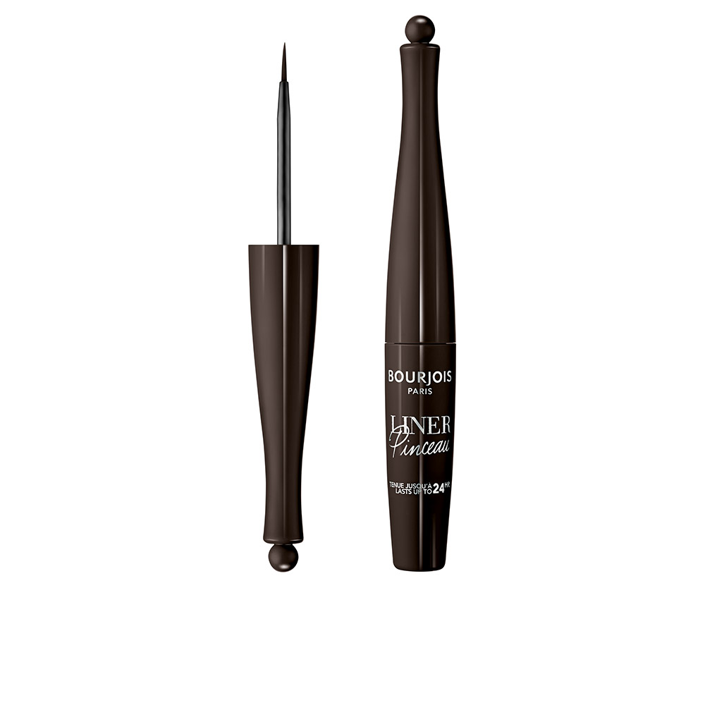 Liner Pinceau 24h Liquid Eyeliner #2-brun Impressionniste 2,5 ml Image