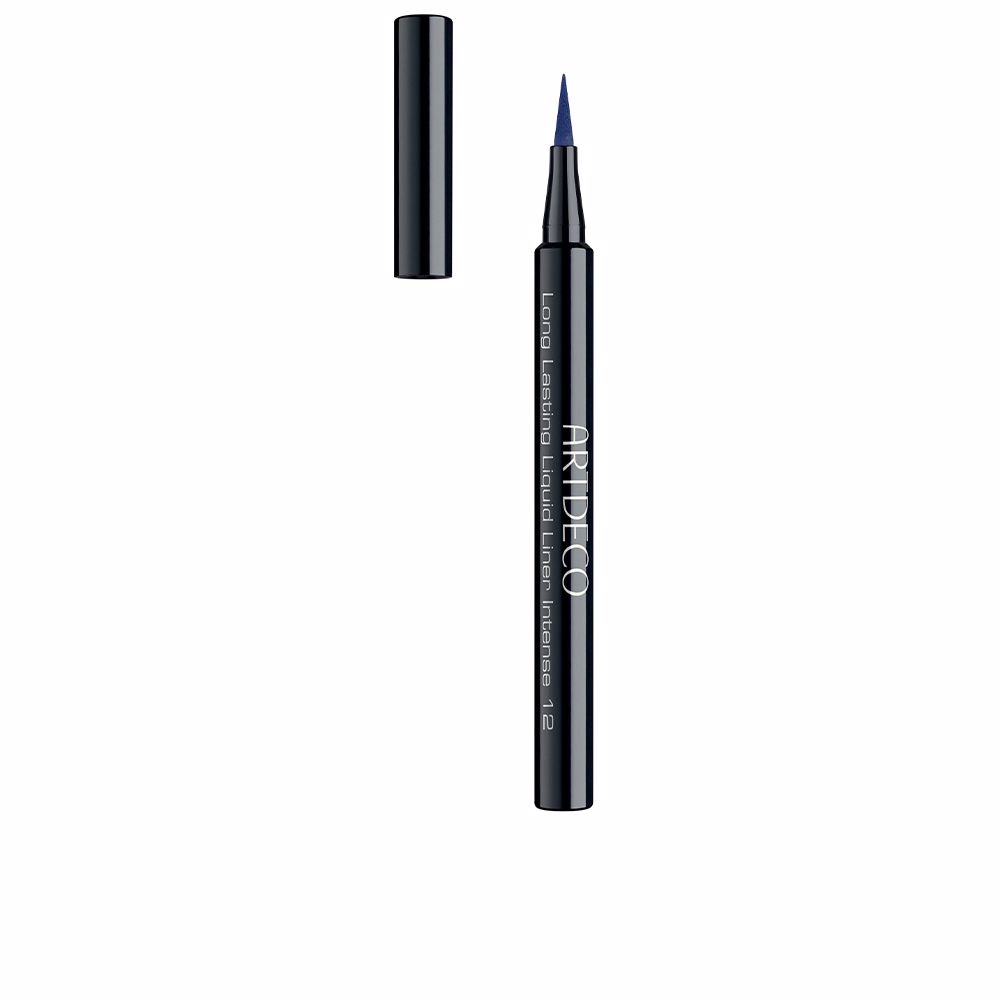 Long Lasting Liquid Liner Intense #12-blue Line 0,6 ml Image