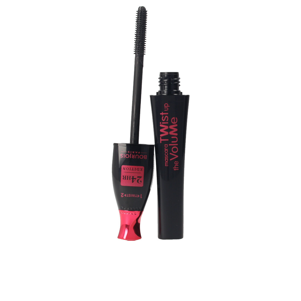 Twist Up The Volume Mascara #black 8 ml Image