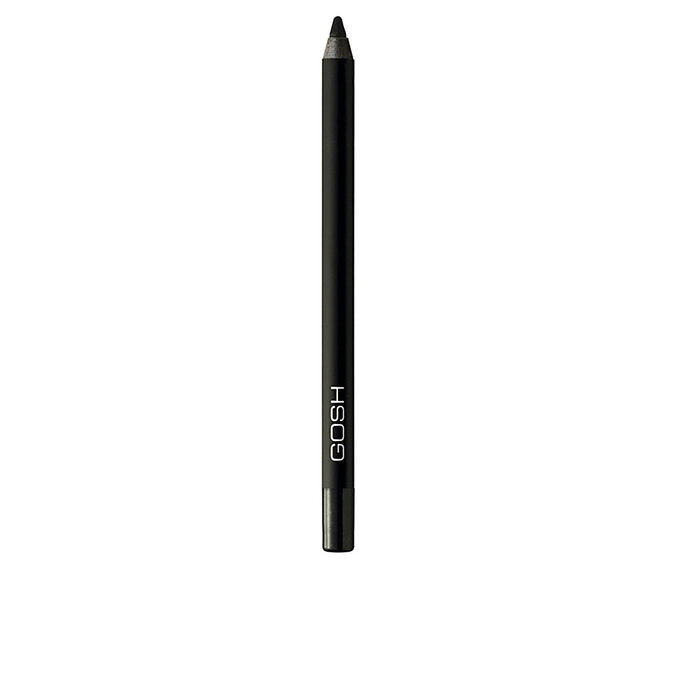 Velvet Touch Eyeliner Waterproof #black Ink 1,2 gr Image