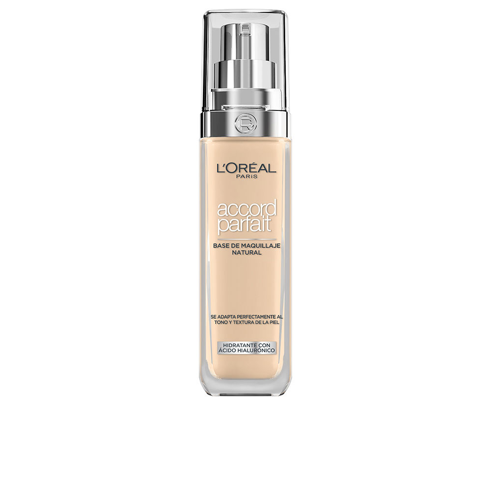 Accord Parfait Foundation #2n-vanilla 30 ml Image