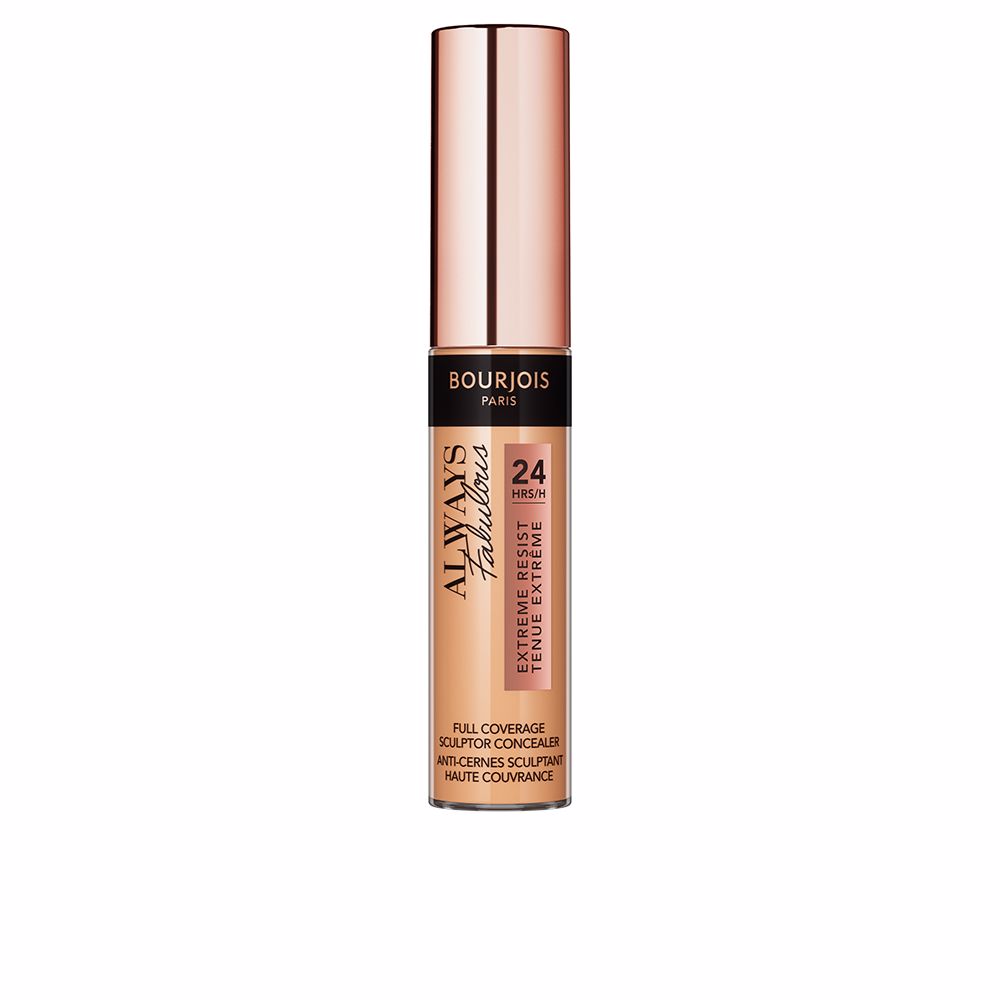 Always Fabulous Full Coverage Sculptor Concealer #200-vanille 6 ml Image