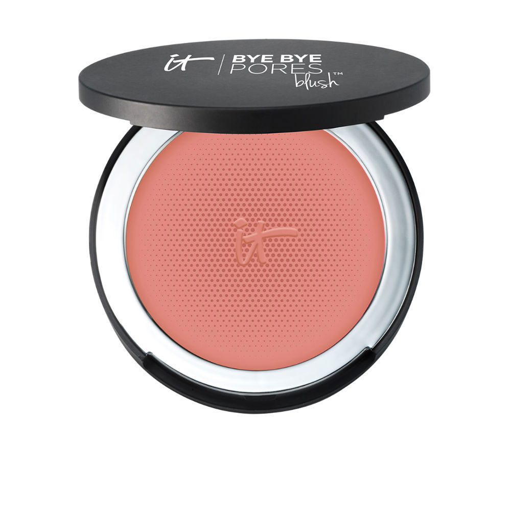 Bye Bye Pores Blush #naturally Pretty 5,44 gr Image
