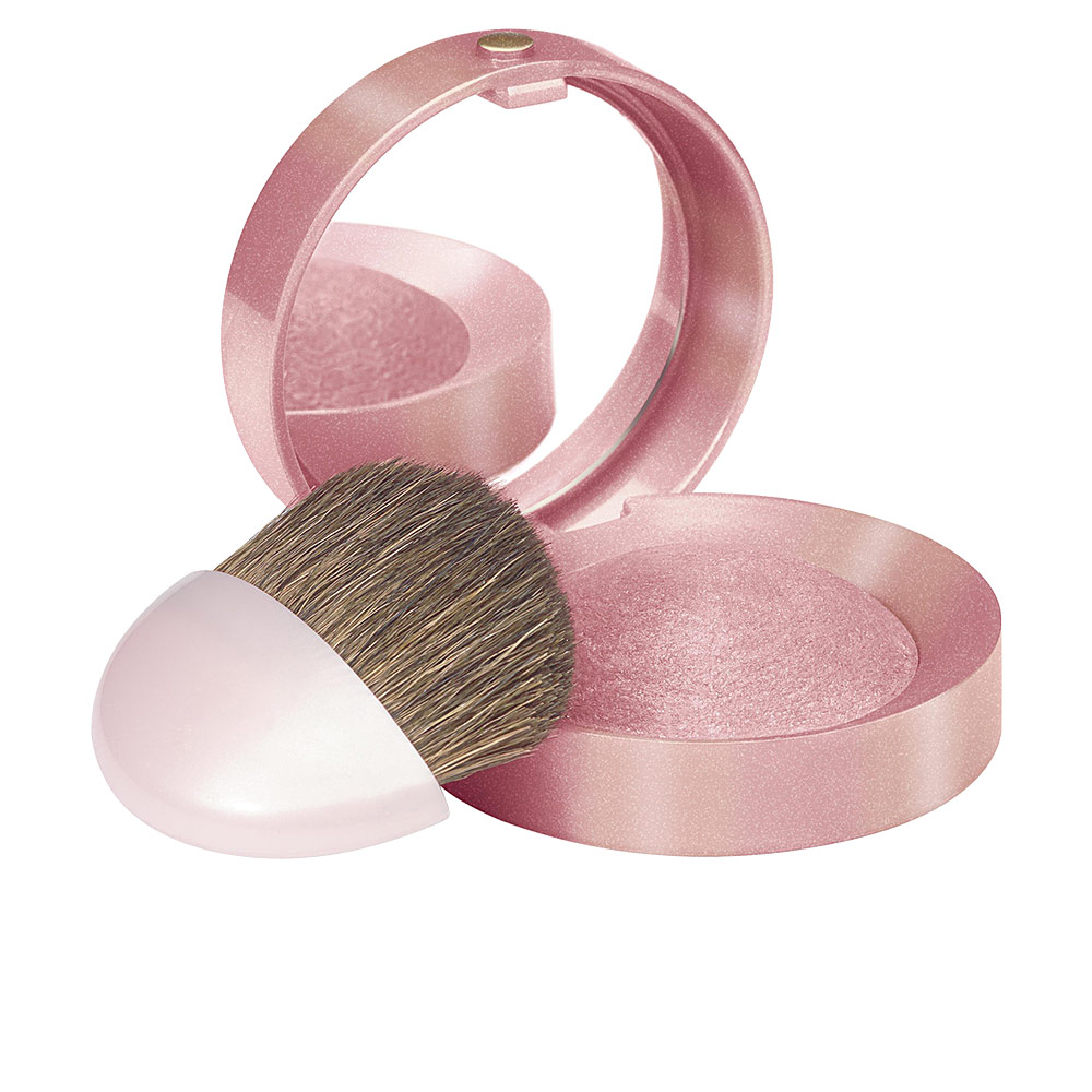 Little Round Pot Blusher Powder #095-rose De Jaspe 2,5 gr Image
