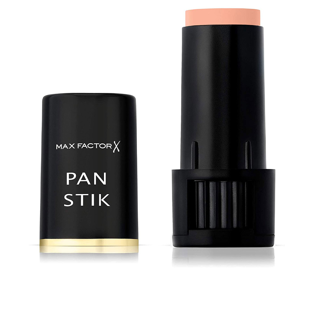 Pan Stik Foundation #60-deep Olive 9 gr Image
