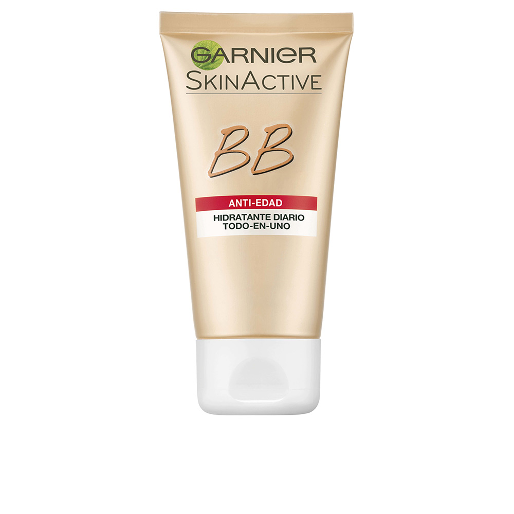 Skin Naturals Bb Creme Anti-aging #mittel 50 ml Image