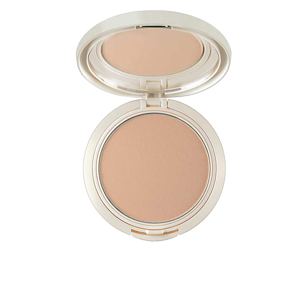 Sun Protection Powder Foundation Spf50 Rec. #90-lightsand 9,5 gr Image