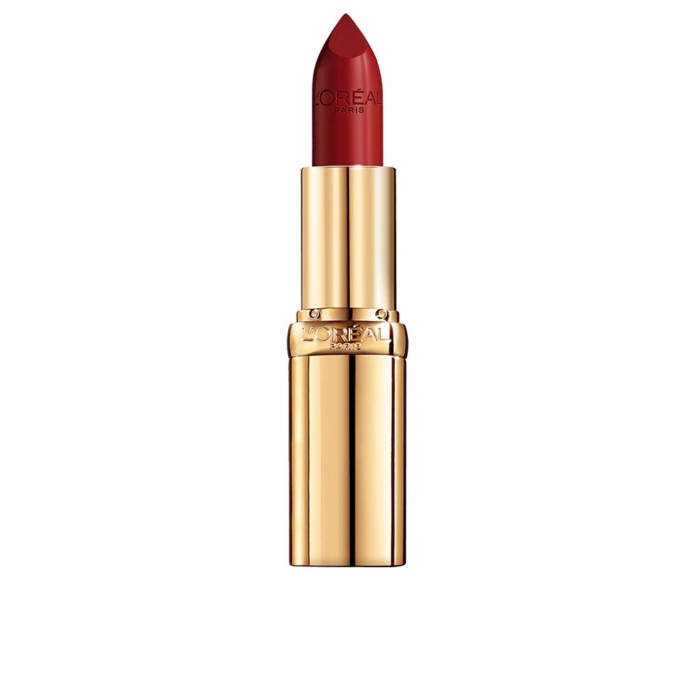 Color Riche Satin Lipstick #124-s'Il Vous Plait 4,8 gr Image