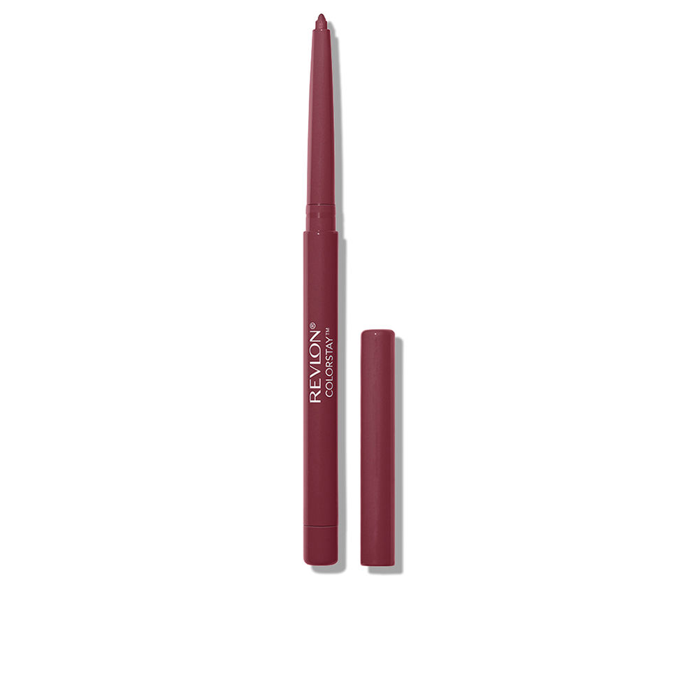 Colorstay Lip Liner #18-wine 0,28 gr Image