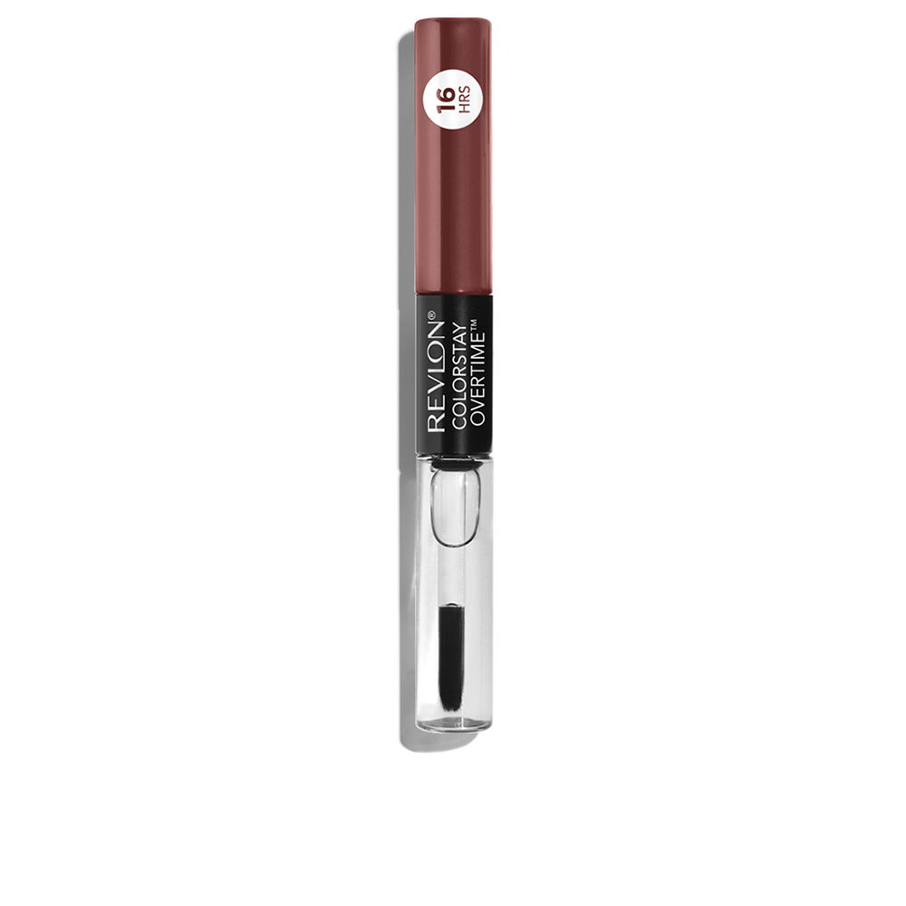 Colorstay Overtime Lipcolor #380-always Sienna 2 ml Image