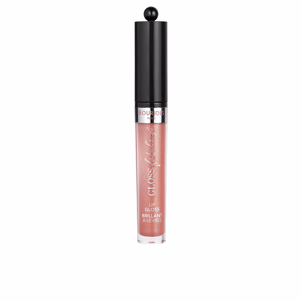 Gloss Fabuleux Lip Gloss #02 3,5 ml Image