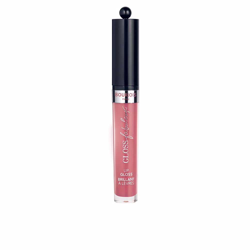 Gloss Fabuleux Lip Gloss #07 3,5 ml Image