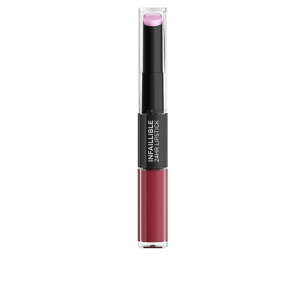 Infaillible 24h Lippenstift #302-rose Eternite 5,6 ml Image