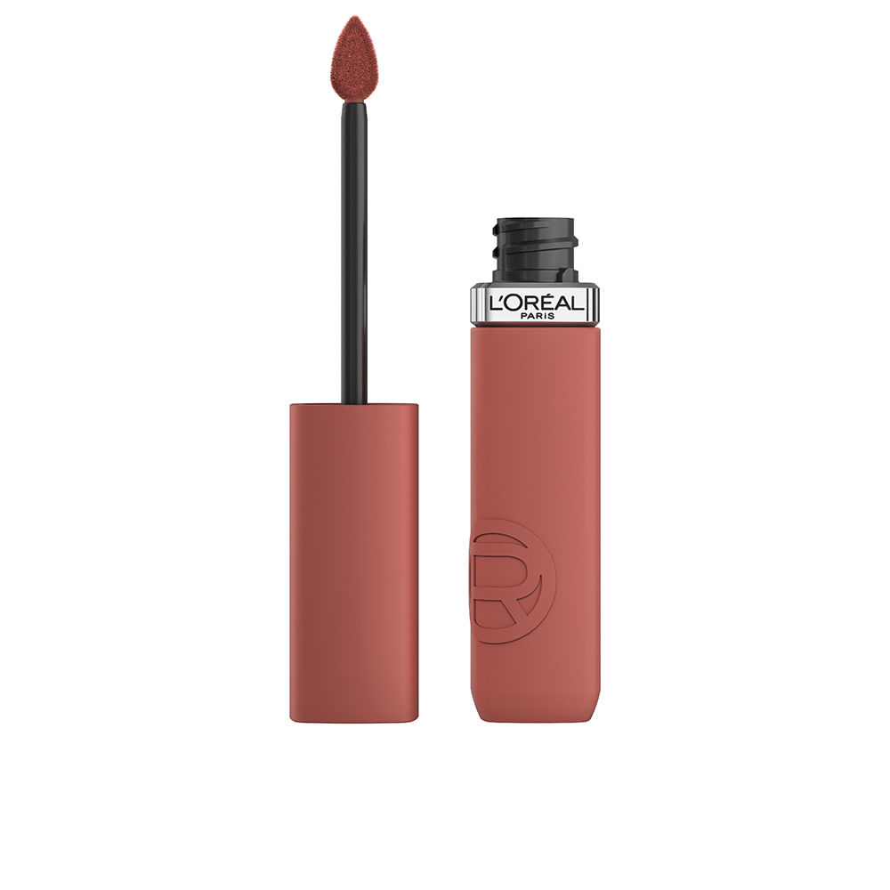 Infaillible Matte Resistance Flüssiger Lippenstift Nr. 635, Med. 5 ml Image