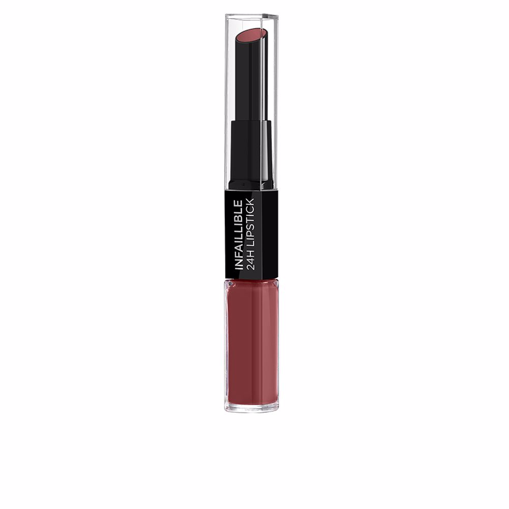 Infallible 24h Lipstick #801-toujours Toffee 6 ml Image