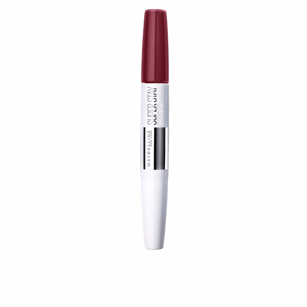 Superstay 24h Lip Color #185-rose Dust 9 ml Image