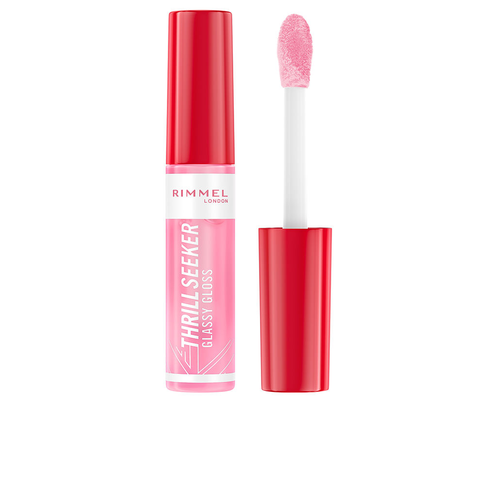 Thrill Seeker Lipgloss #150-pink Candy 10 ml Image