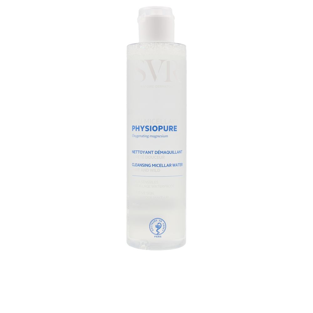 Physiopure Eau Micellaire 200 ml Image